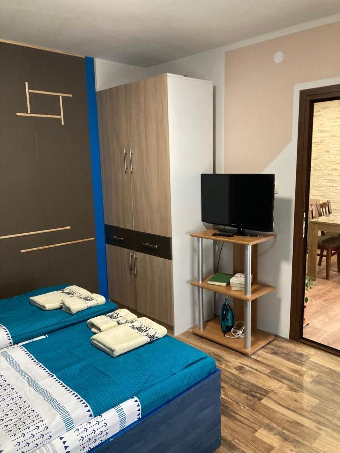 Уютен Апартамент Мечта Vratsa Exterior photo